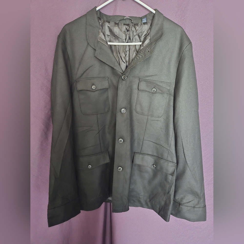 Ben Sherman Mens Coat